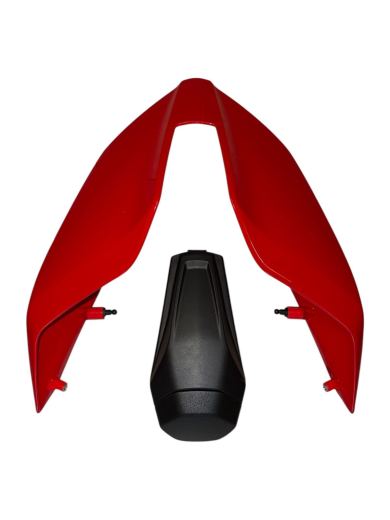 Monoposto Ducati Panigale V4 2025 Nuovo
