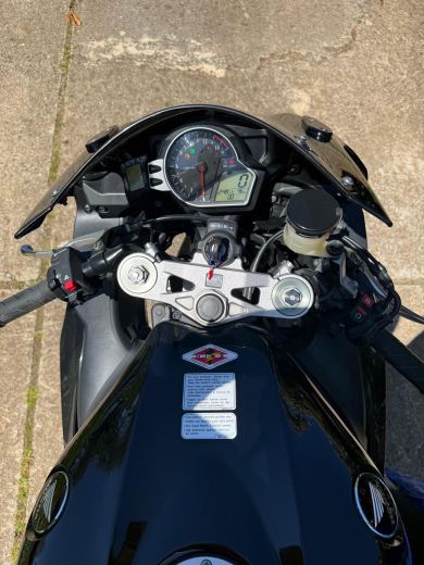 Cbr 1000 allestimento RR FIREBLADE - foto 4