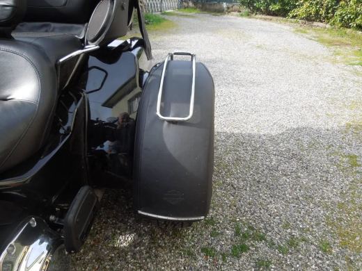 Harley-Davidson Tri Glide Ultra - foto 2