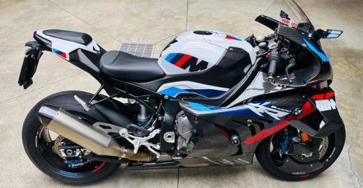 Bmw M 1000 RR