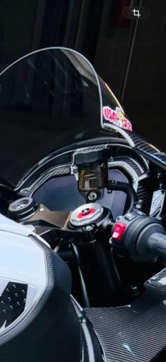 Bmw M 1000 RR - foto 4