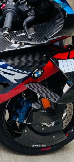 Bmw M 1000 RR - foto 5