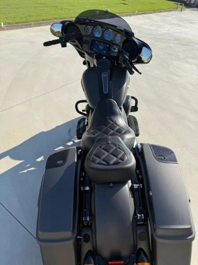 Harley-Davidson 114 Street Glide Special - foto 5