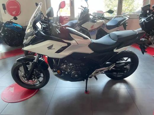 Honda NC 750 X DCT
