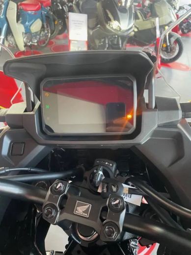 Honda NC 750 X DCT - foto 5