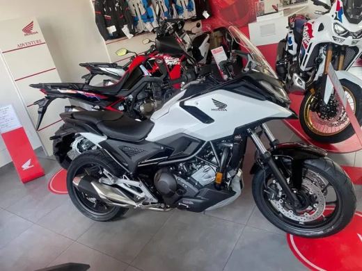 Honda NC 750 X DCT - foto 3