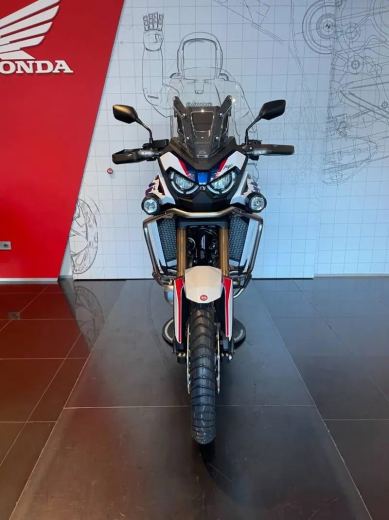 Honda Africa Twin CRF 1100L ES - foto 3