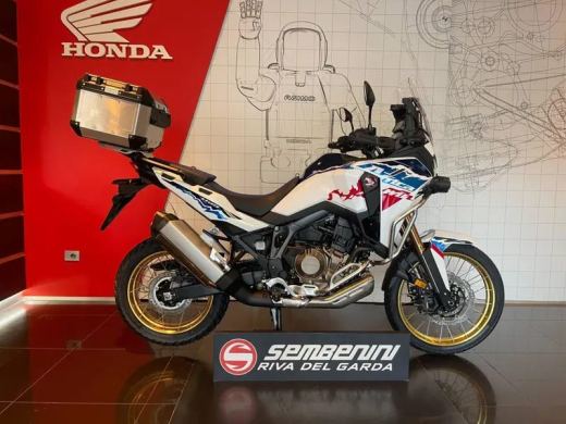 Honda Africa Twin CRF 1100L ES