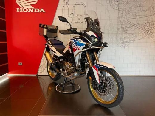 Honda Africa Twin CRF 1100L ES - foto 2