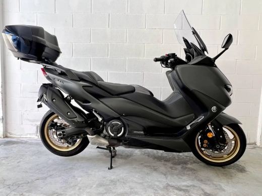 Yamaha T-Max 560 Tech Max