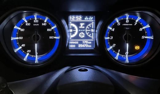 Yamaha T-Max 560 Tech Max - foto 4