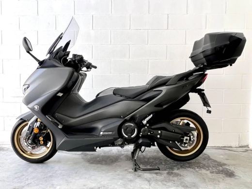 Yamaha T-Max 560 Tech Max - foto 5