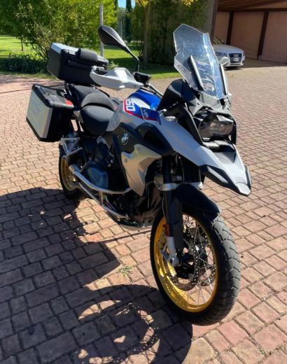 Bmw R 1250 GS - foto 2