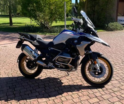 Bmw R 1250 GS