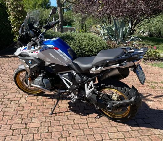 Bmw R 1250 GS - foto 3