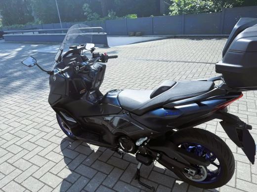 Yamaha TMAX 560 - foto 5