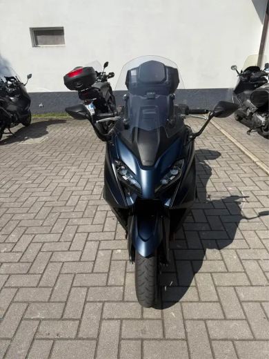 Yamaha TMAX 560 - foto 3