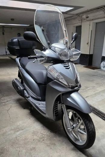 Honda SH 300 - foto 3