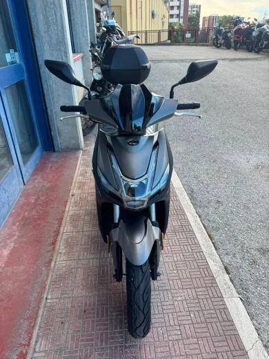 Kymco Agility 125 NUOVO AGILITY 125 S - foto 3