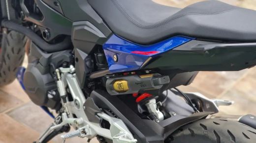 BMW F 900 R - foto 2