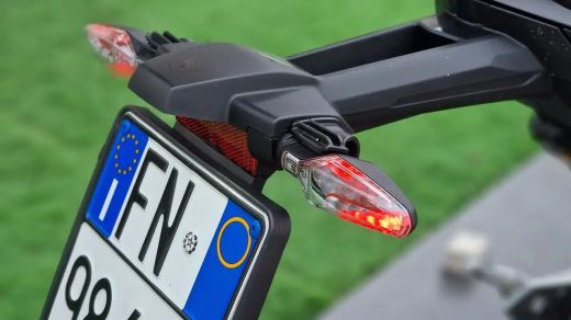 BMW F 900 R - foto 4