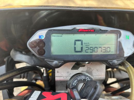 Fantic 125 competition - foto 5