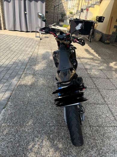 Fantic 125 competition - foto 4