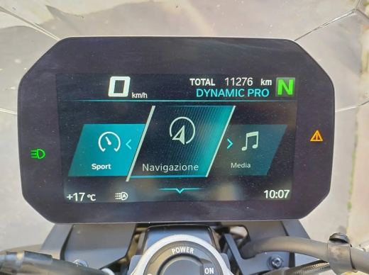 BMW F 900 R - foto 4