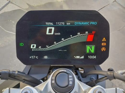 BMW F 900 R - foto 2