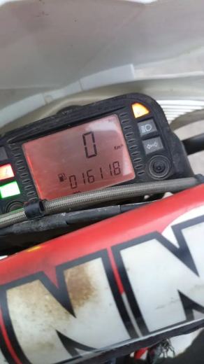 Beta Alp 4.0 Adventure - foto 5
