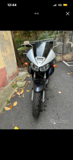 Moto Yamaha TDM 900 - 33013 km - foto 5