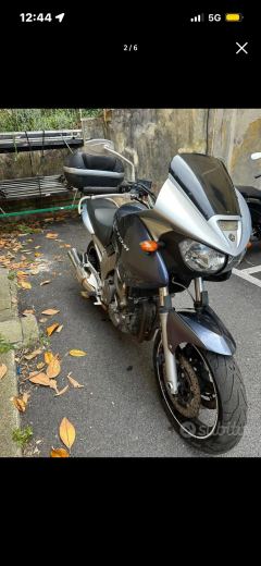 Moto Yamaha TDM 900 - 33013 km - foto 2