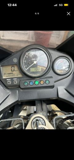 Moto Yamaha TDM 900 - 33013 km - foto 3