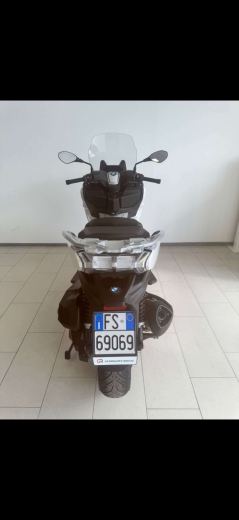 BMW C400 GT - foto 4