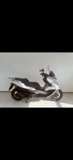 BMW C400 GT - foto 3