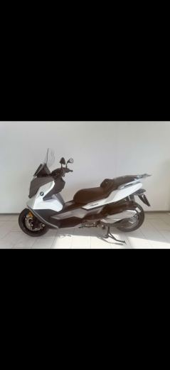 BMW C400 GT - foto 2