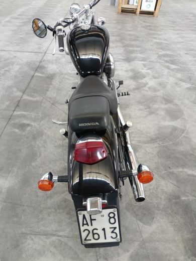 Honda VT 600 C Shadow pochi chilometri- prezzo trattabile