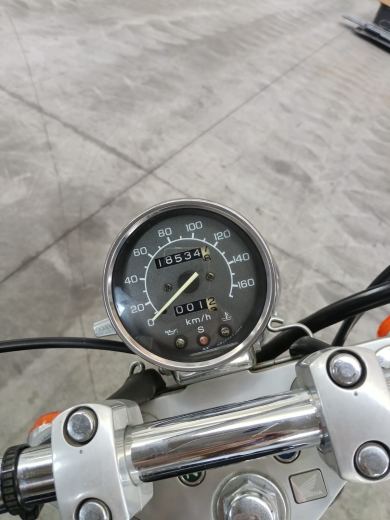 Honda VT 600 C Shadow pochi chilometri- prezzo trattabile - foto 4