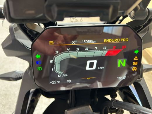 Bmw F850gs Trophy - foto 5