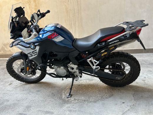 Bmw F850gs Trophy - foto 2