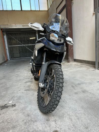 Bmw F850gs Trophy
