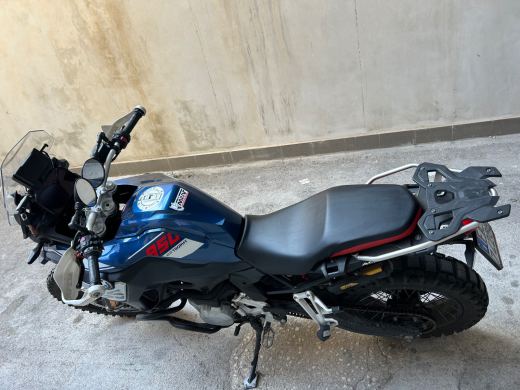 Bmw F850gs Trophy - foto 4