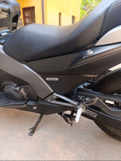 Honda Integra 700 (2013) - foto 5