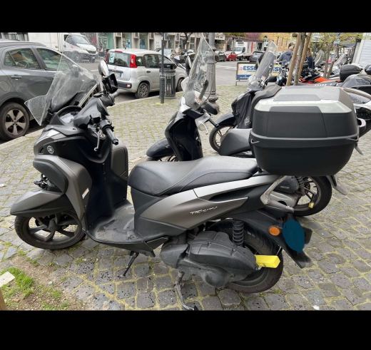 Vendo un Yamaha TriCity - foto 2