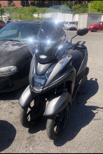 Vendo un Yamaha TriCity - foto 4