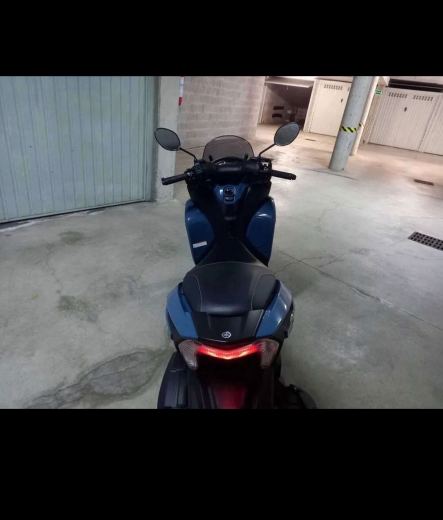 Yamaha TriCity 155 - foto 2