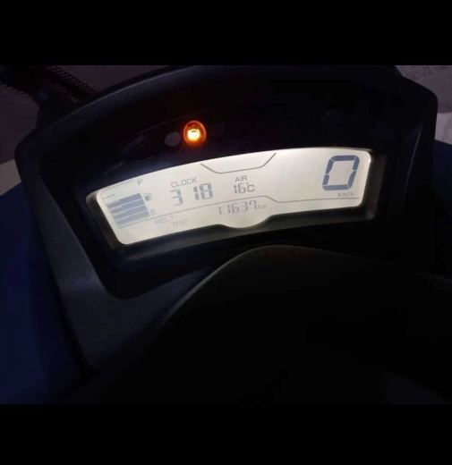 Yamaha TriCity 155 - foto 3