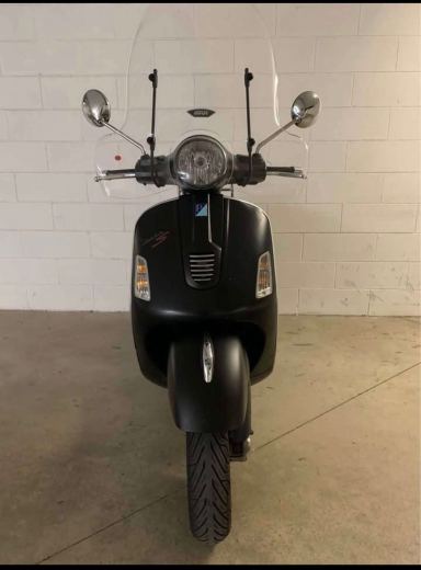 Vespa GTS 300 Super Sport - foto 2