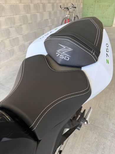 KAWASAKI Z 750 in ottime condizioni - foto 4