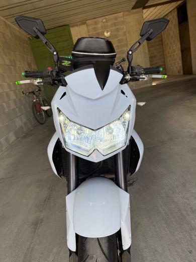 KAWASAKI Z 750 in ottime condizioni - foto 5